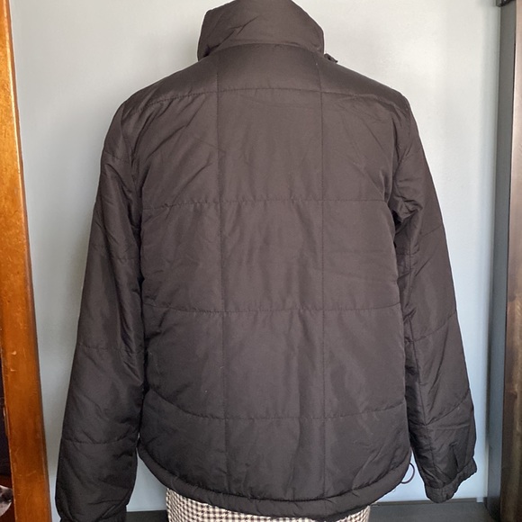 Black Jacket       NWT - Picture 4 of 8